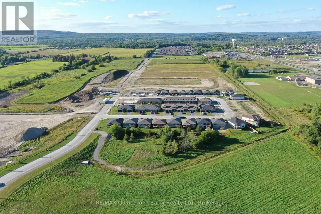 Lot 14 - 28 Parkland Circle, Quinte West (Murray Ward)