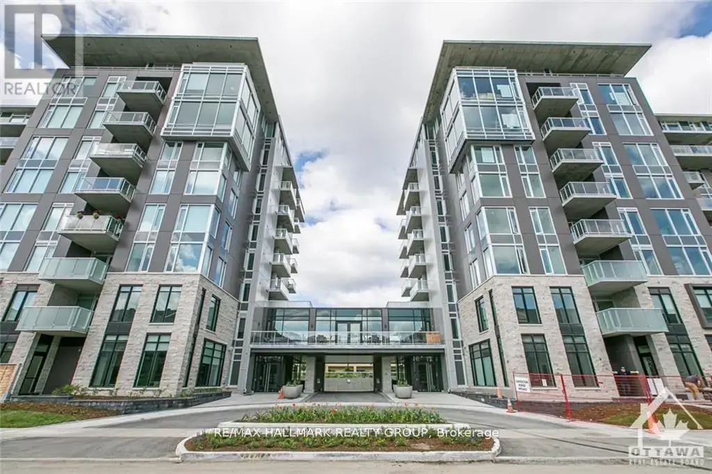312 - 530 De Mazenod Avenue, Ottawa