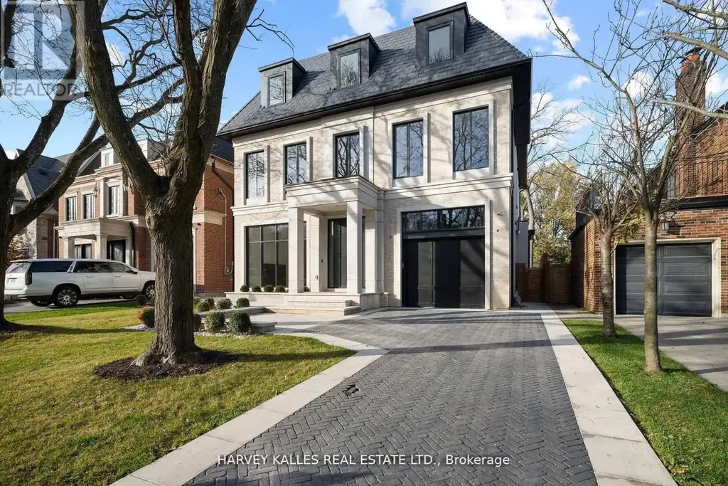 370 Glengrove Avenue W, Toronto (Lawrence Park South)