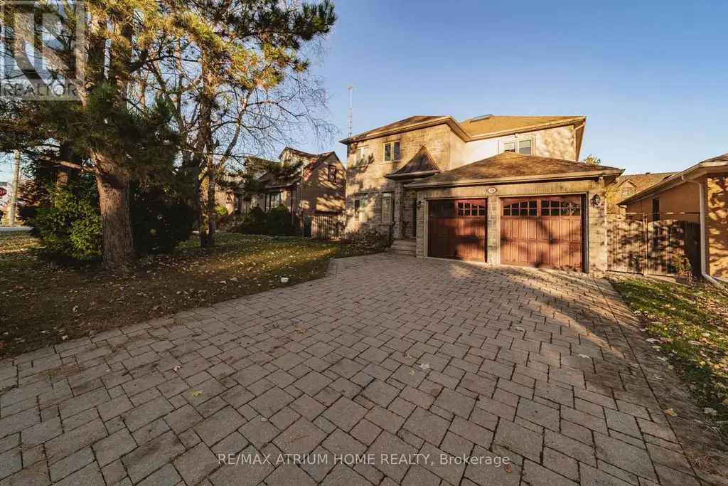 116 Church Avenue, Toronto (Willowdale East)