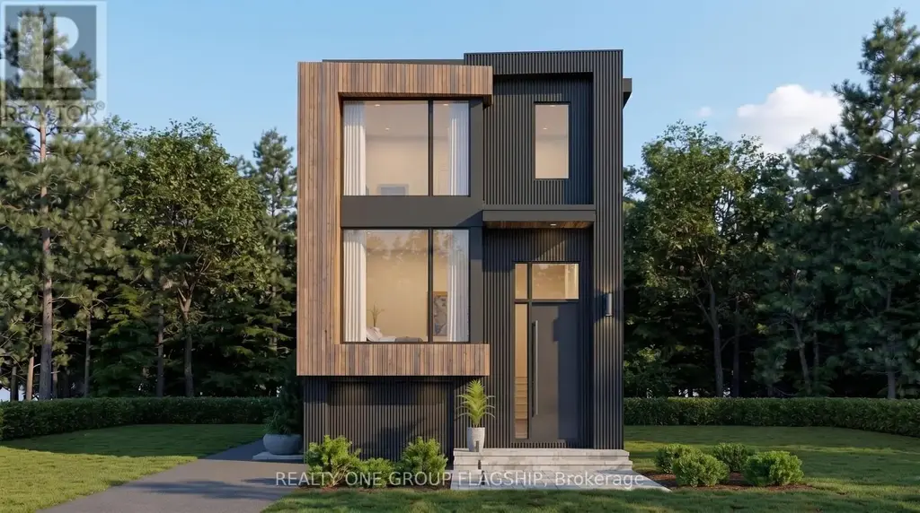 360a Melrose Street, Toronto (Mimico)
