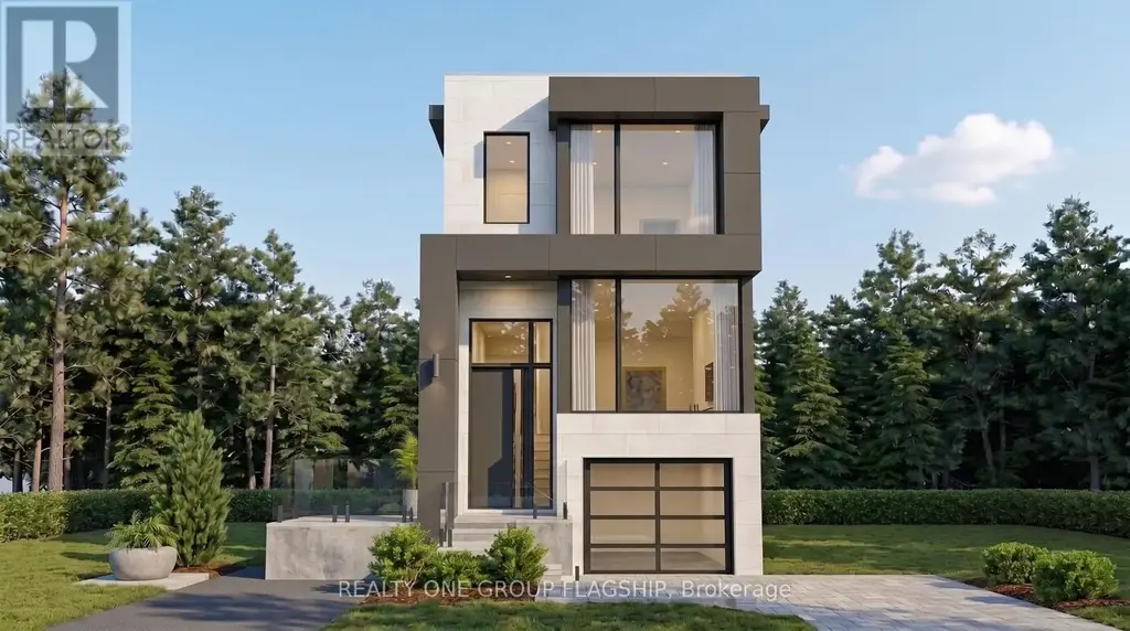 360b Melrose Street, Toronto (Mimico)