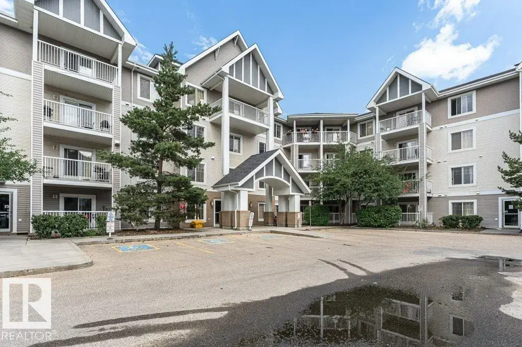 #414 4407 23 St Nw, Edmonton