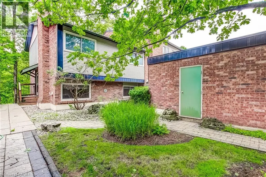 1580 Kerns Road Unit# 1, Burlington