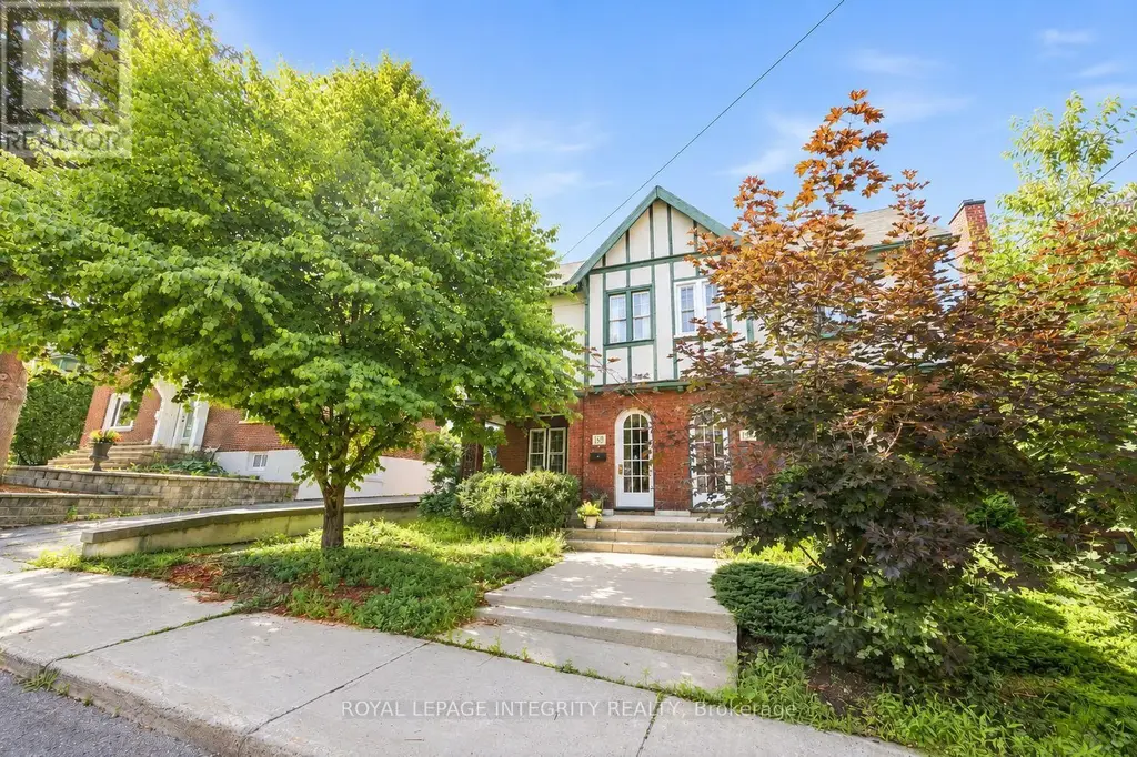 159 Hawthorne Avenue, Ottawa