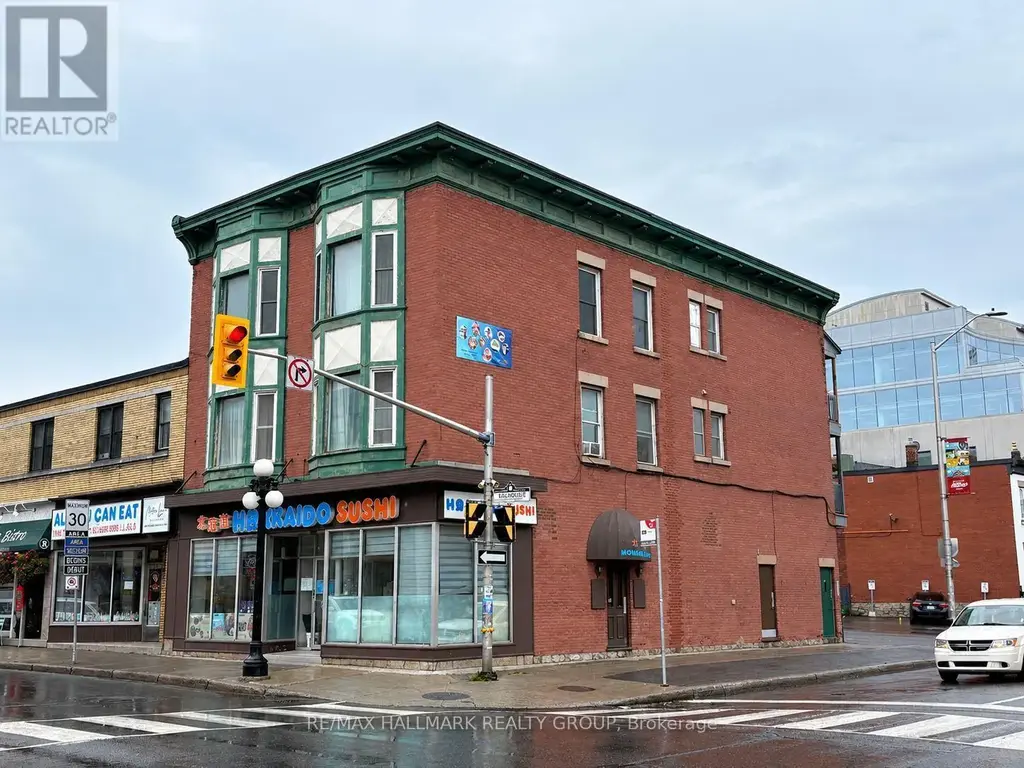 3 - 120 Murray Street, Ottawa