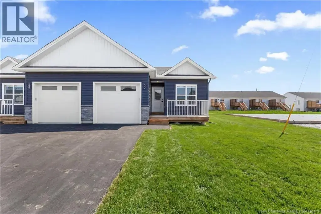 30 Violet Street, Shediac