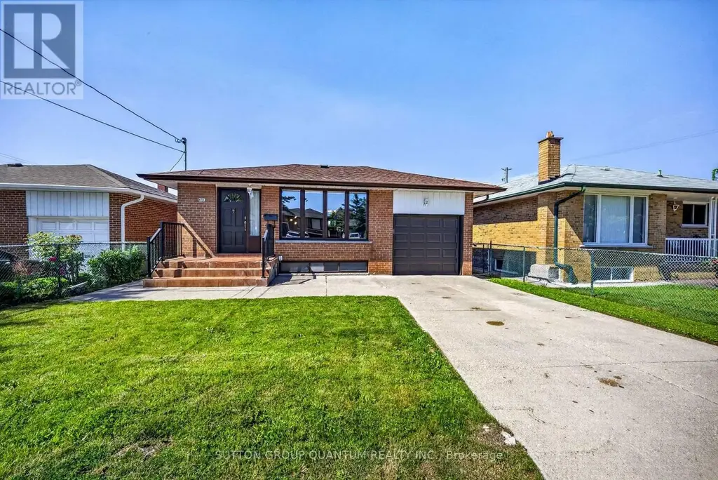 1016 East Avenue, Mississauga (Lakeview)