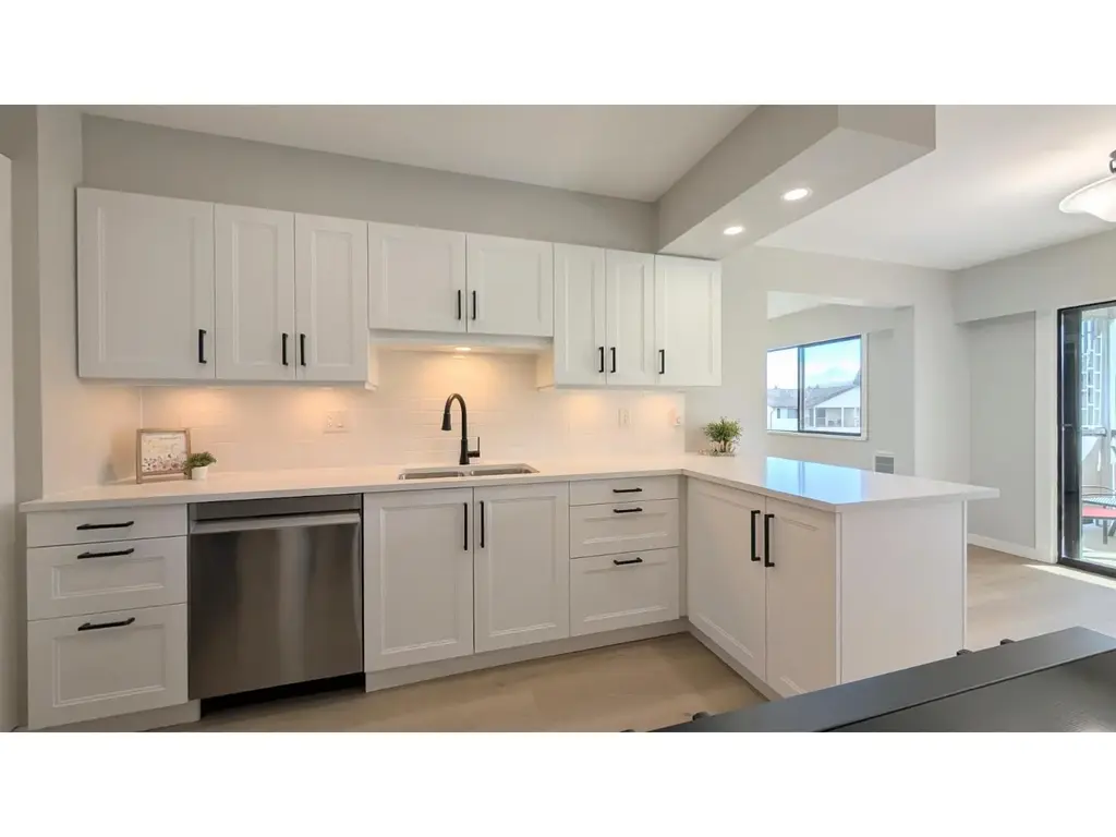 40 32959 George Ferguson Way, Abbotsford