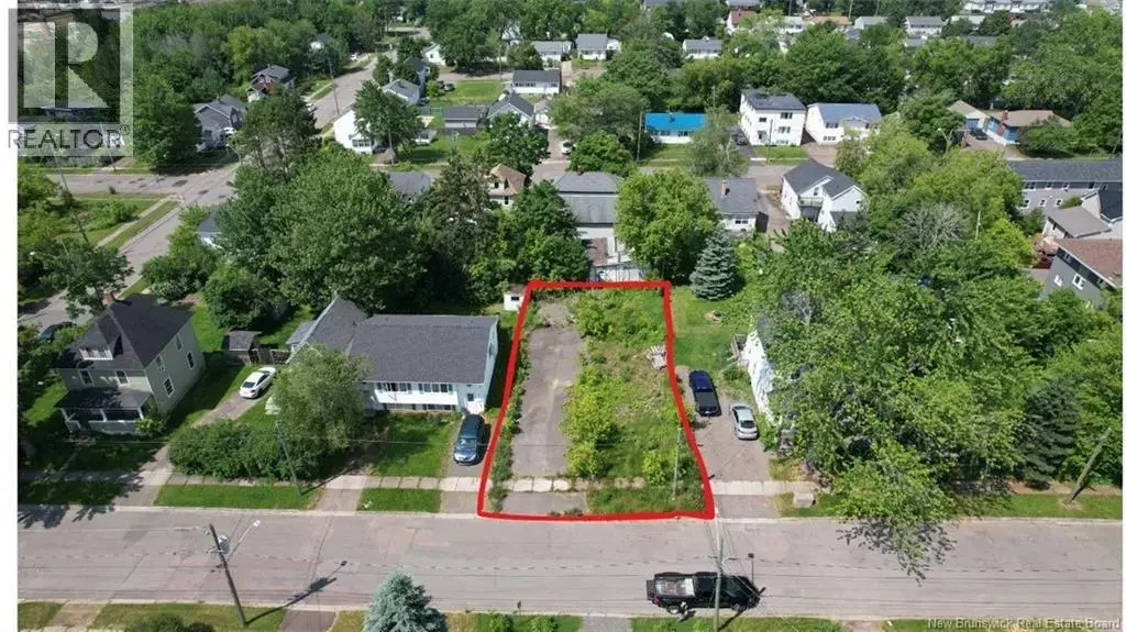 77 Cedar Street, Moncton