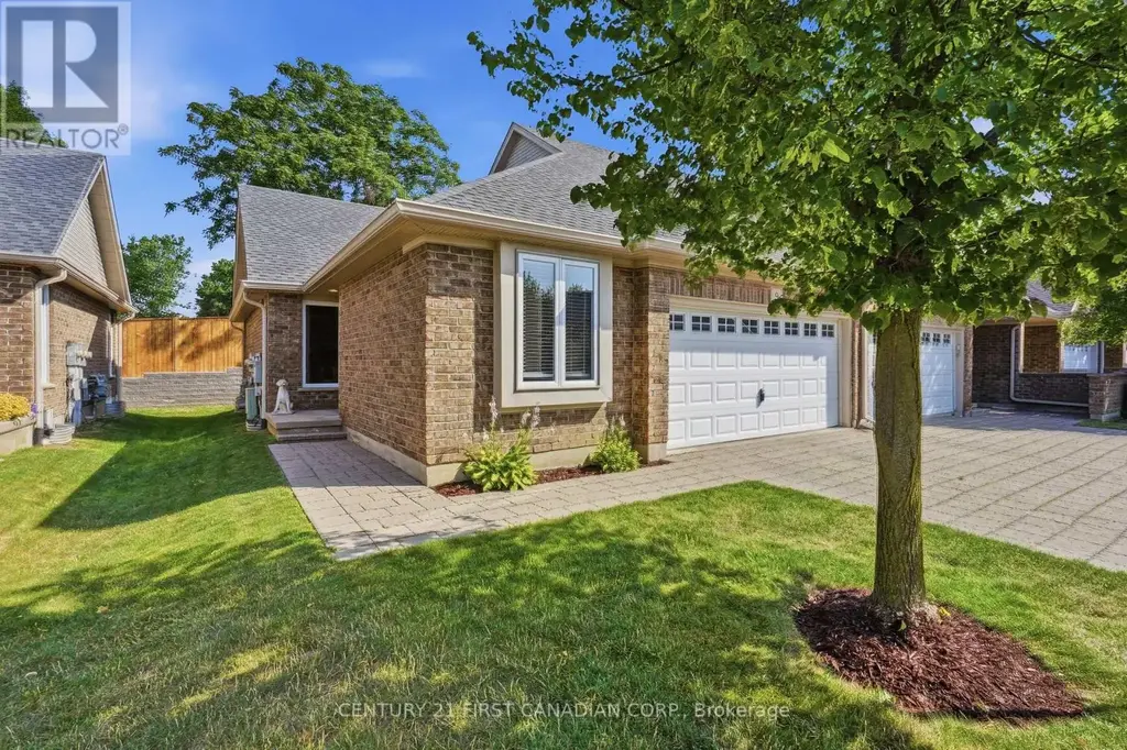 9 - 1853 Blackwater Road, London North (North C)