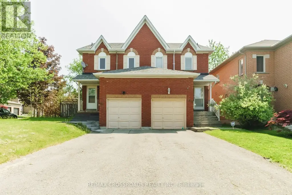 50 Widdifield Avenue, Newmarket (Armitage)