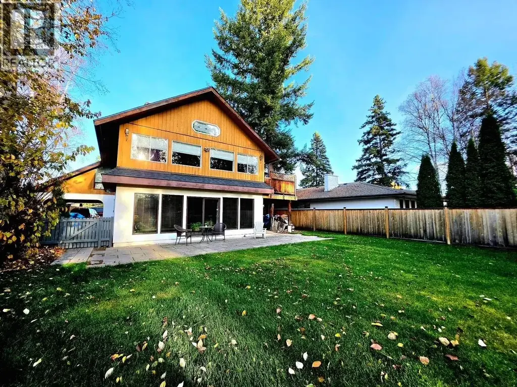 1625 Gillett Street, Prince George