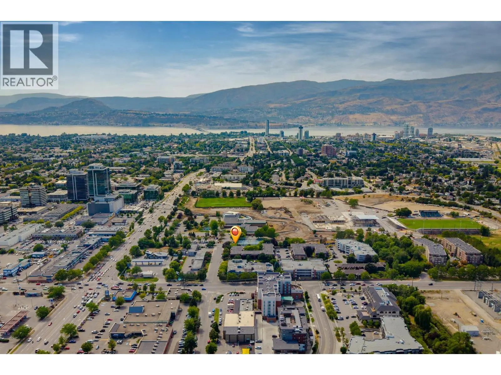1870 Parkinson Way Unit# 201. Kelowna, British Columbia