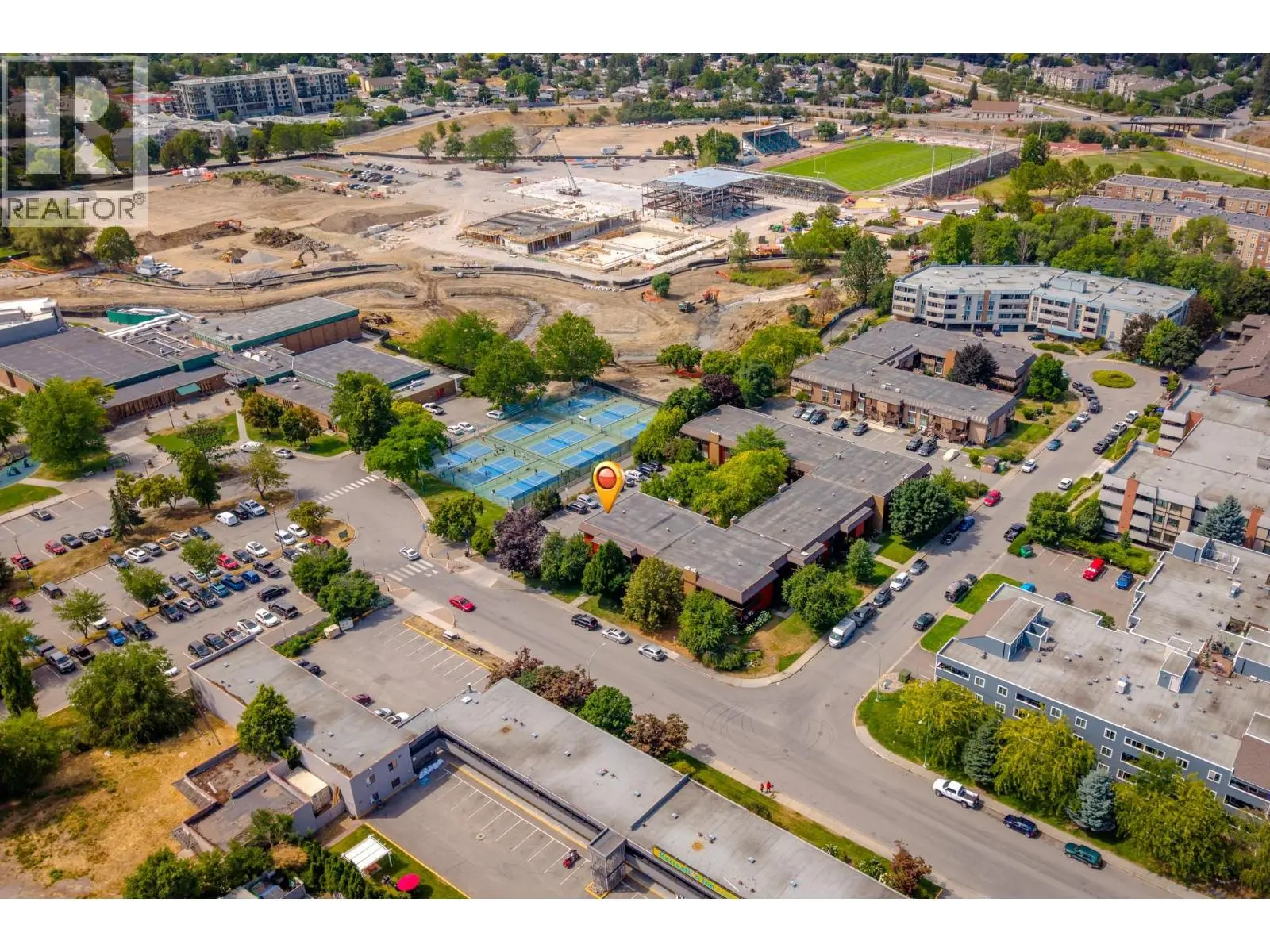 1870 Parkinson Way Unit# 201. Kelowna, British Columbia