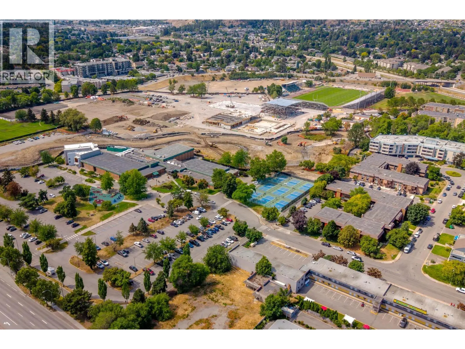 1870 Parkinson Way Unit# 201. Kelowna, British Columbia