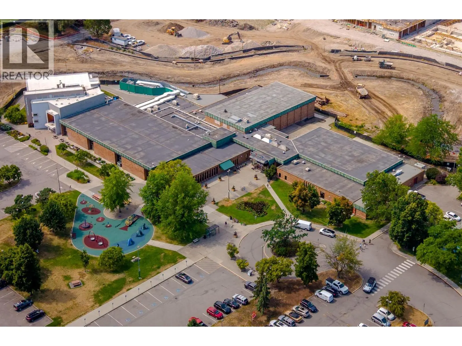 1870 Parkinson Way Unit# 201. Kelowna, British Columbia