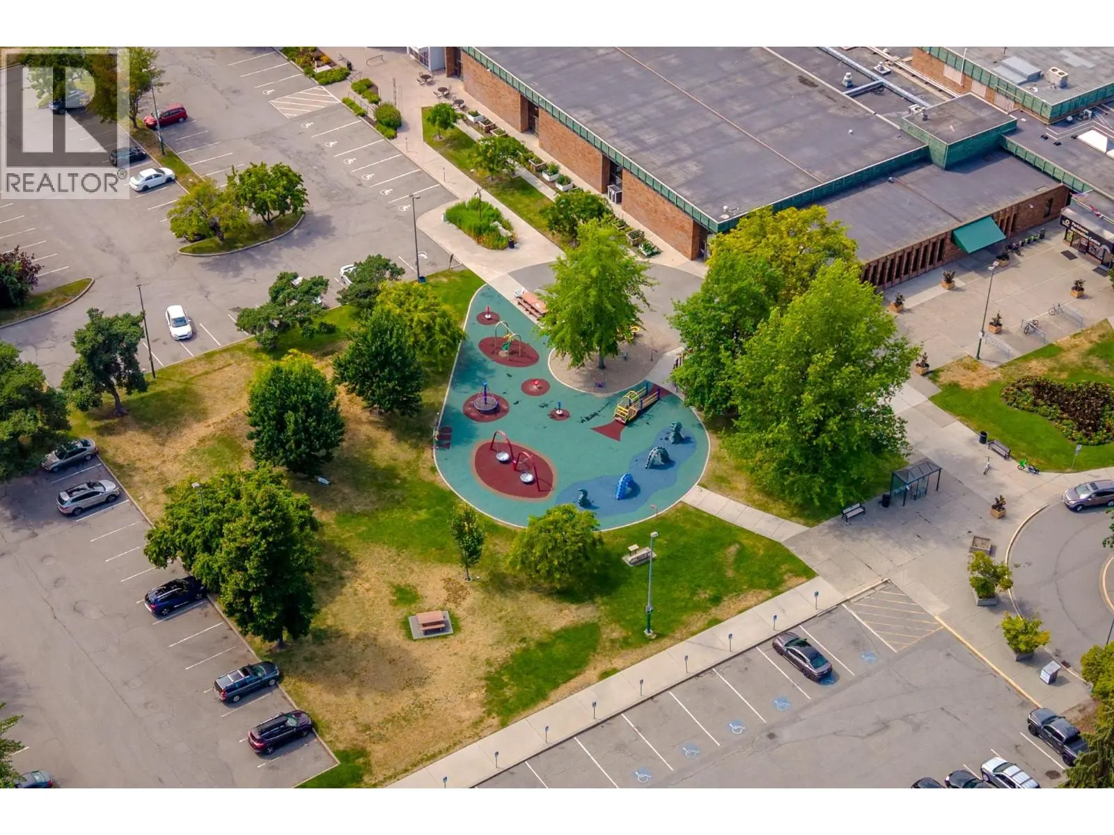 1870 Parkinson Way Unit# 201. Kelowna, British Columbia