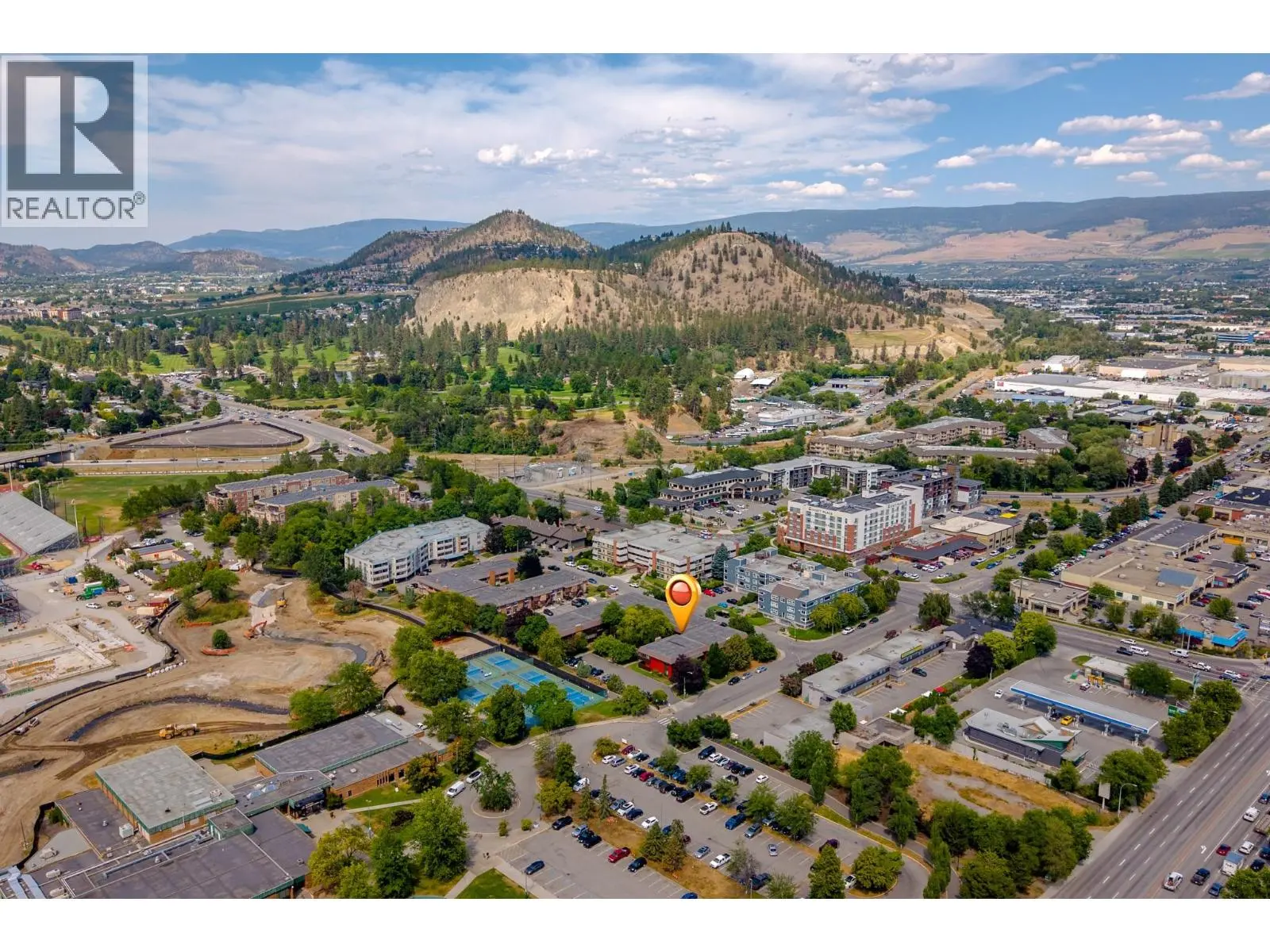 1870 Parkinson Way Unit# 201. Kelowna, British Columbia