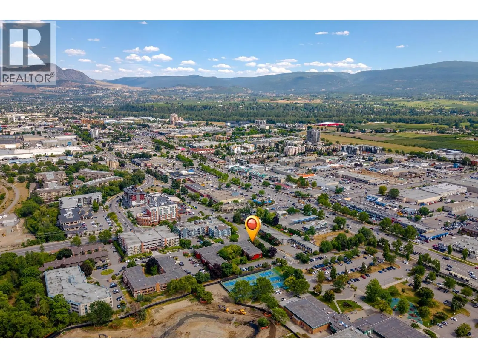1870 Parkinson Way Unit# 201. Kelowna, British Columbia