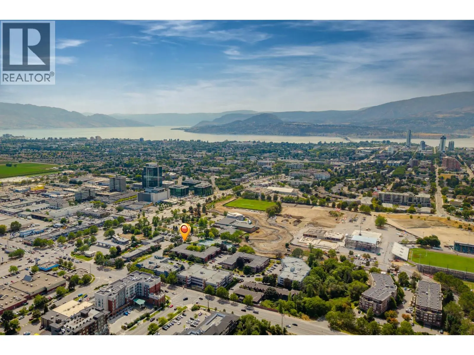 1870 Parkinson Way Unit# 201. Kelowna, British Columbia
