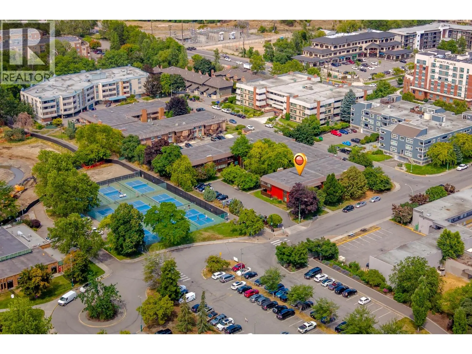 1870 Parkinson Way Unit# 201. Kelowna, British Columbia
