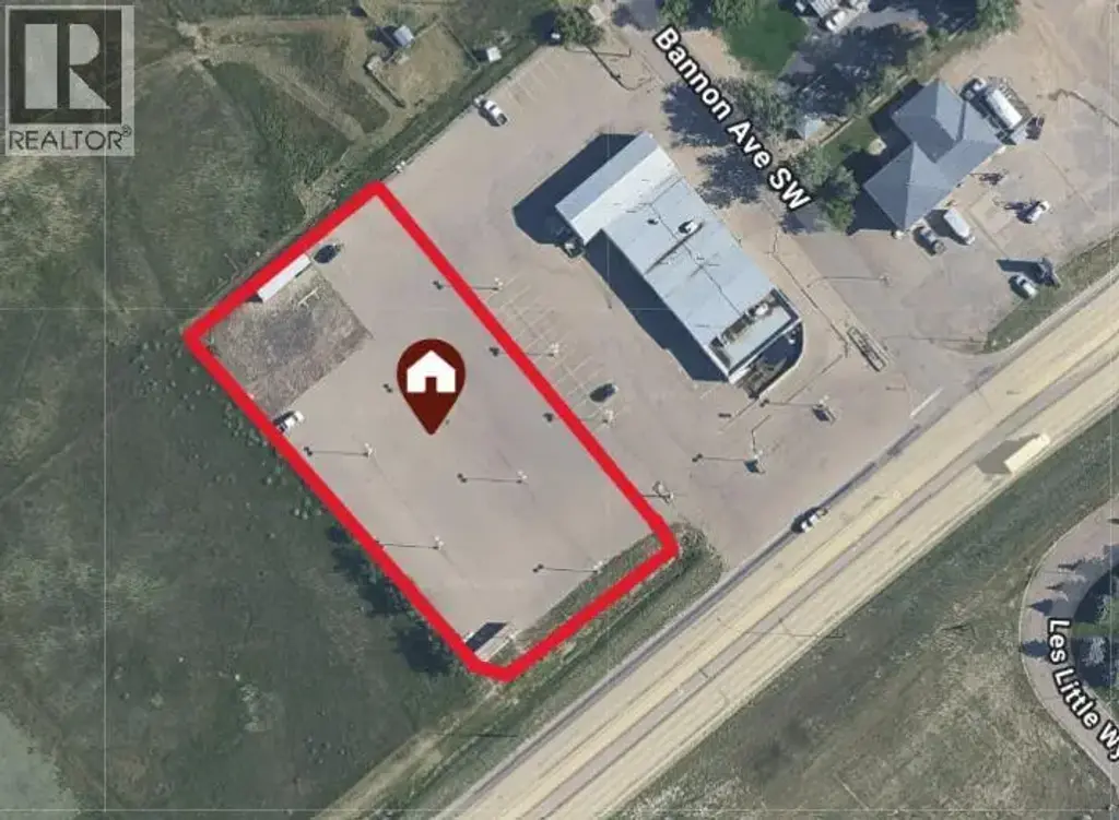 1760 Gershaw Drive Sw, Medicine Hat