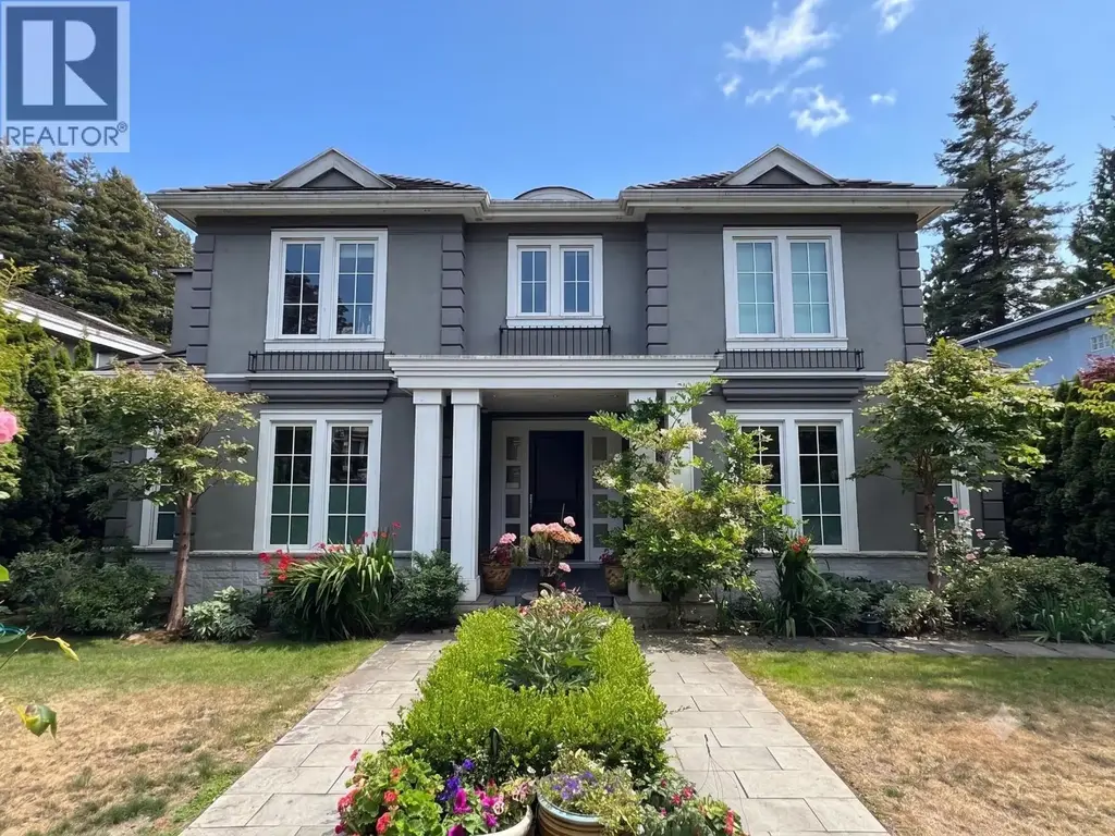 1028 W 58th Avenue, Vancouver