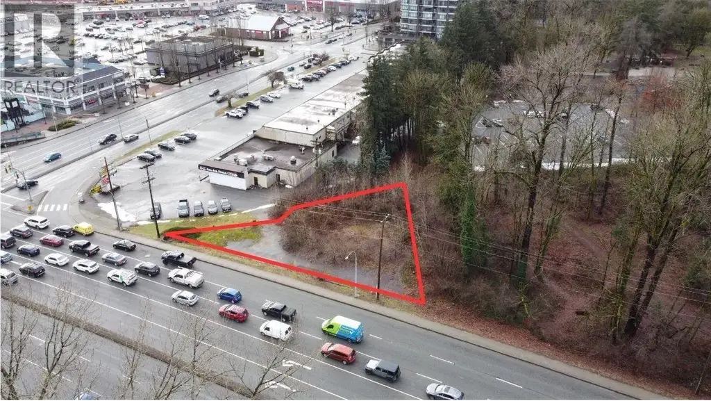 2270 Lougheed Highway, Port Coquitlam