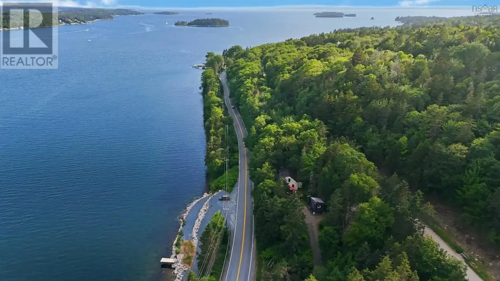 6629 St. Margaret's Bay Road, Head Of St. Margarets Bay