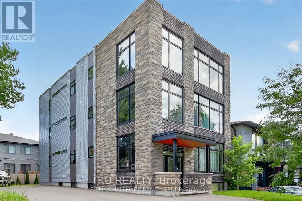 C - 550 Guy Street, Ottawa