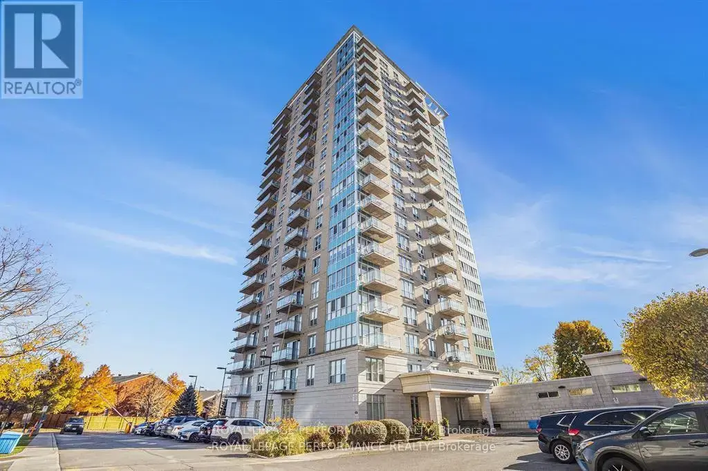 1204 - 90 Landry Street, Ottawa