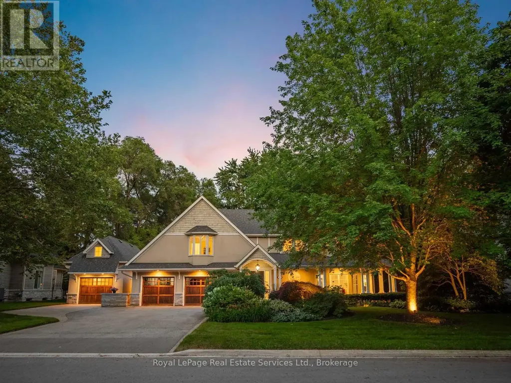 2160 Aintree Terrace, Oakville (FD Ford)