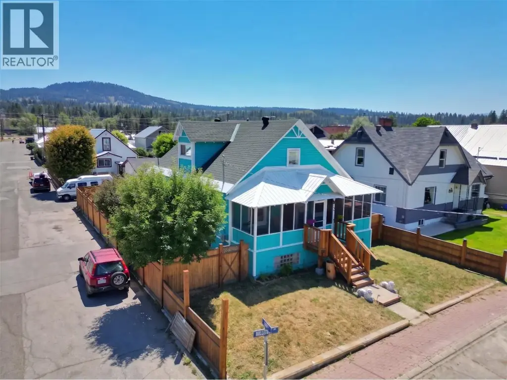 54 Billiter Avenue, Princeton