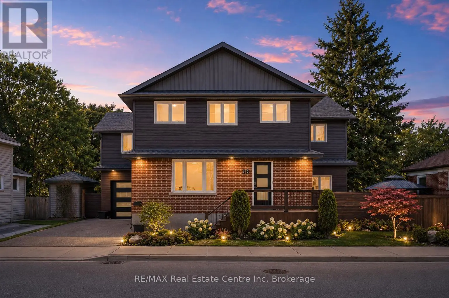 38 Wheeler Avenue, Guelph (St. Patrick's Ward)