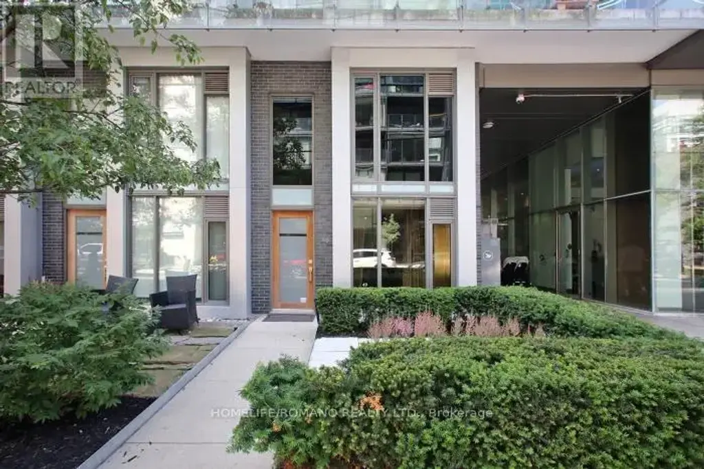 101 - 49 Stewart Street, Toronto (Waterfront Communities)