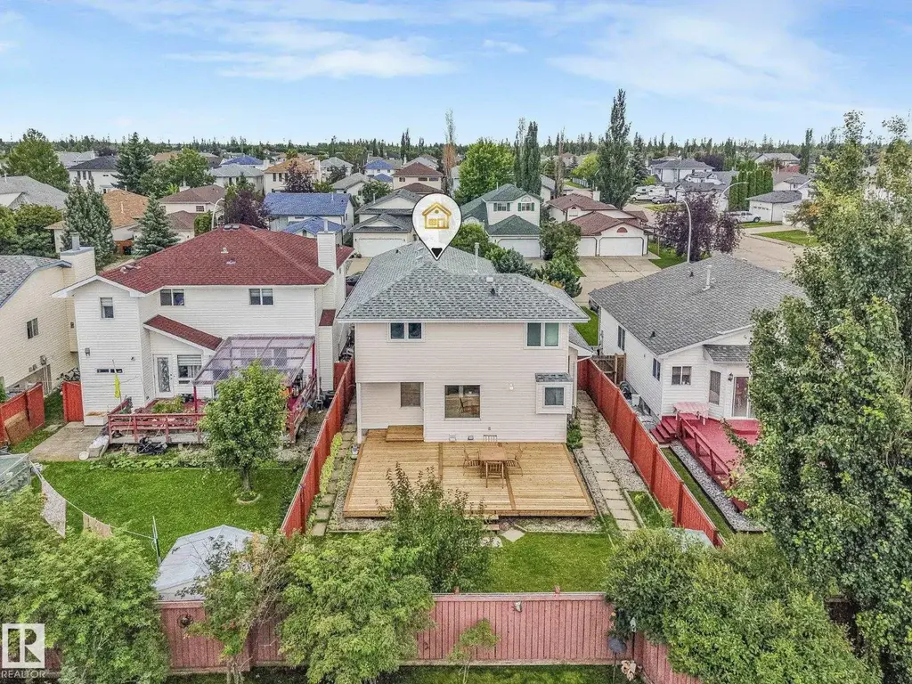 1225 Kane Wd Nw, Edmonton