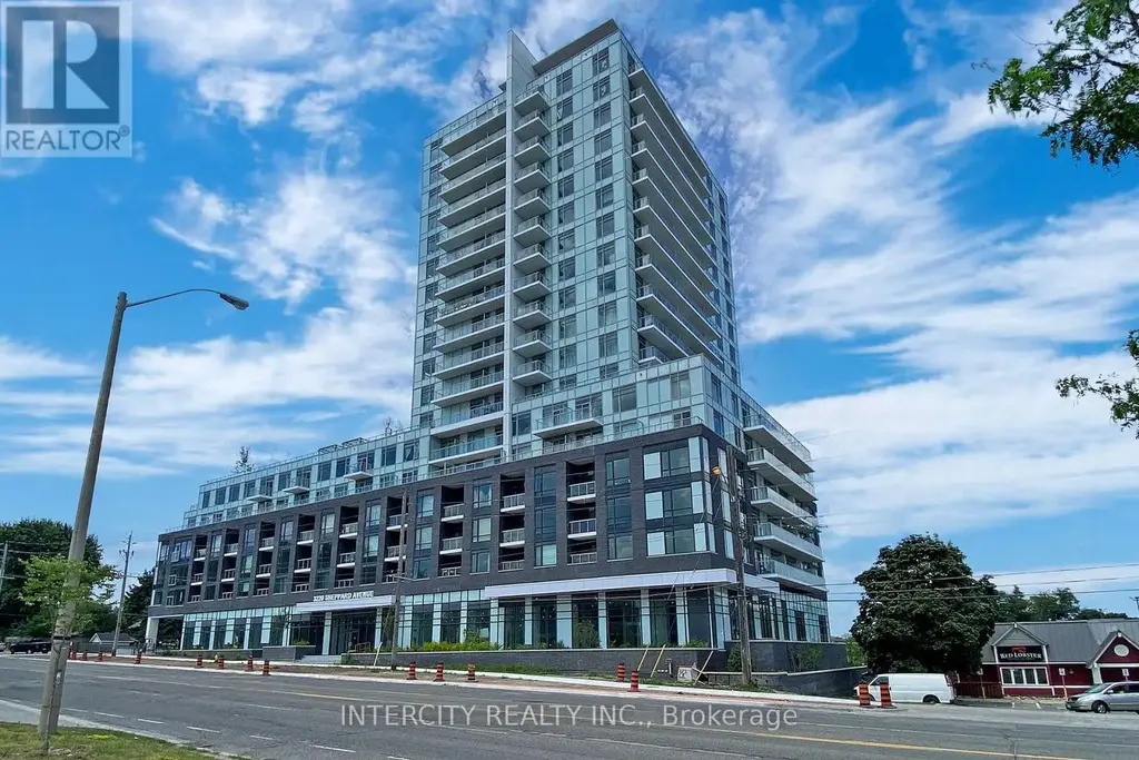 1509 - 3220 Sheppard Avenue E, Toronto (Tam O'Shanter-Sullivan)
