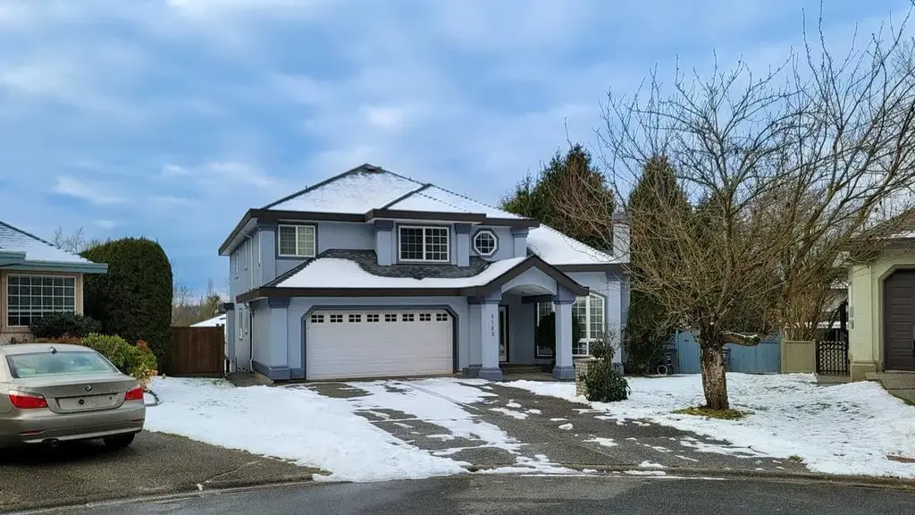 8169 153a Street, Surrey