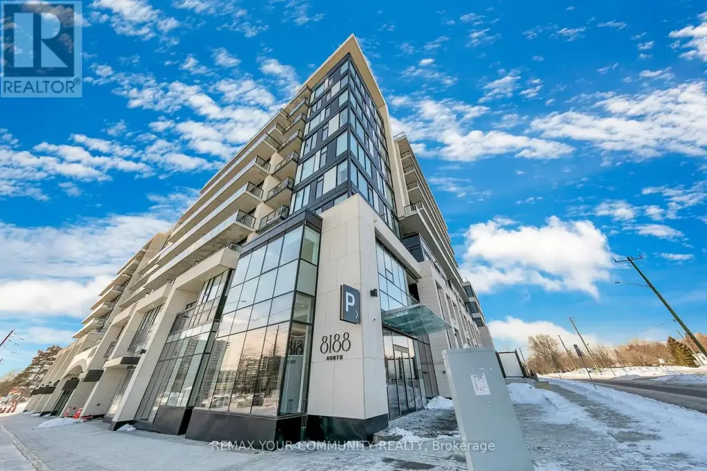 1002 - 8188 Yonge Street, Vaughan (Uplands)