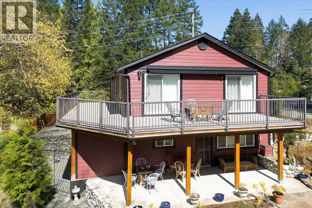 1701 Morden Rd, Nanaimo