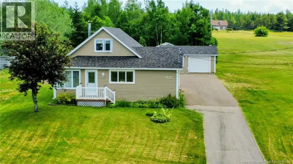 879 Bd Des Acadiens, Bertrand