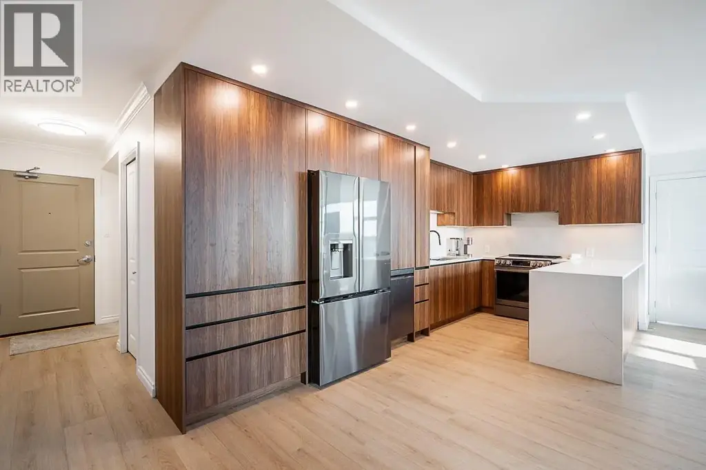 1906 4388 Buchanan Street, Burnaby