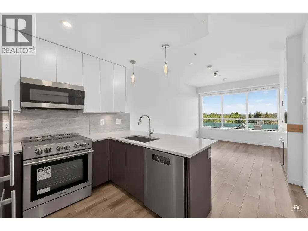 503 11639 227 Street, Maple Ridge