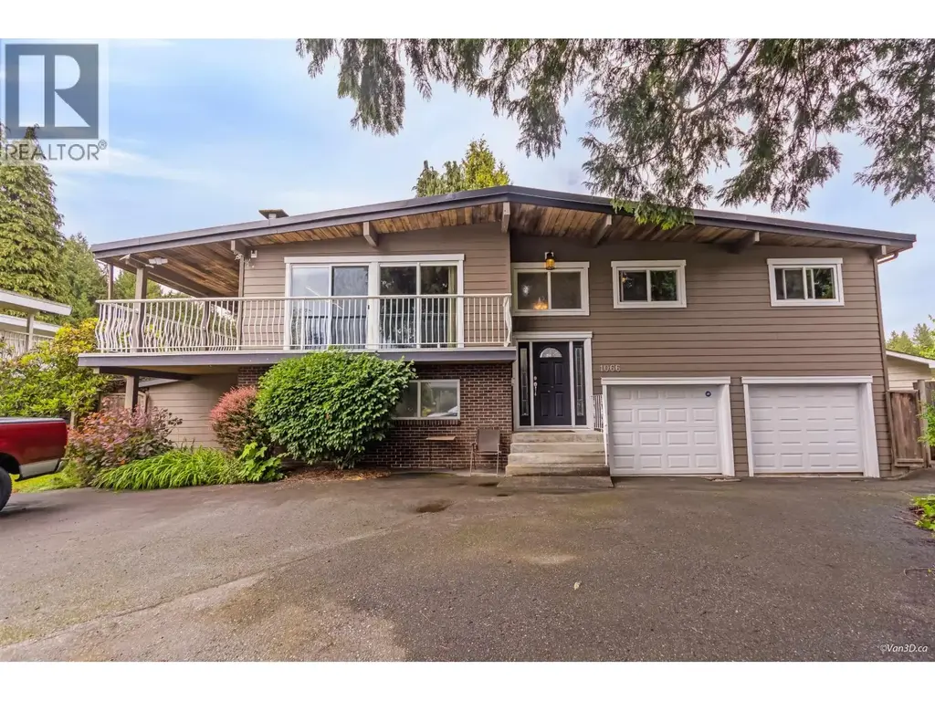 1066 Bernard Place, Port Coquitlam
