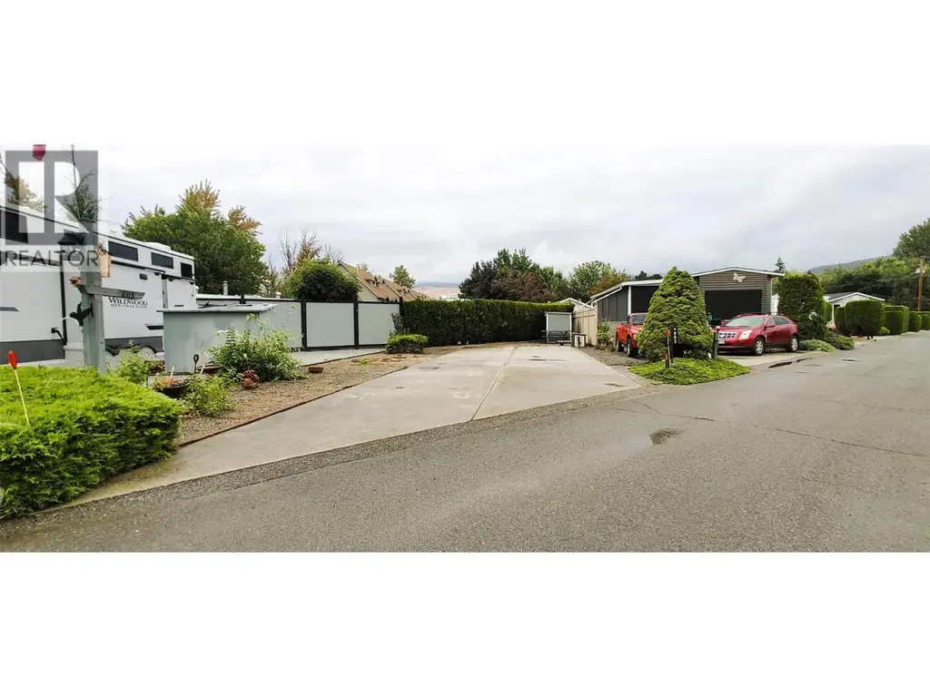 415 Commonwealth Road Unit# 803, Kelowna