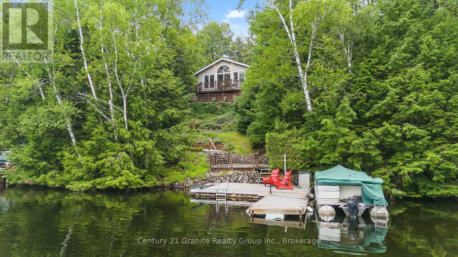 1109 Burnt Point Trail, Highlands East (Glamorgan)