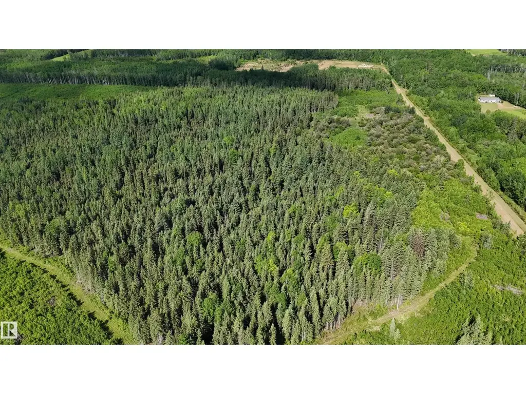 222a Range Rd, Rural Athabasca County