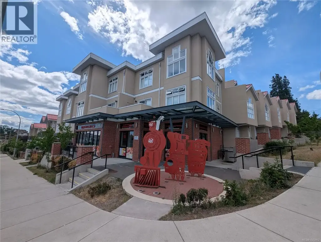 507 Milton St, Nanaimo