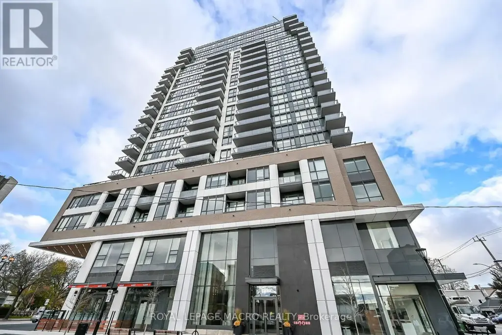 1707 - 2007 James Street, Burlington (Brant)